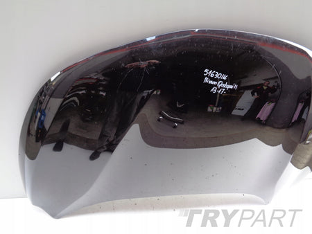 HOOD ENGINE COVER NISSAN QASHQAI II 13-17 NO 51630