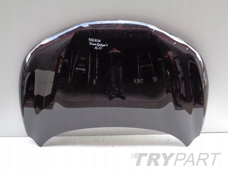 HOOD ENGINE COVER NISSAN QASHQAI II 13-17 NO 51630