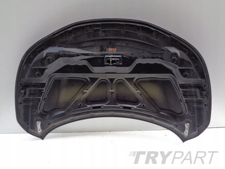 HOOD ENGINE COVER NISSAN QASHQAI II 13-17 NO 51630