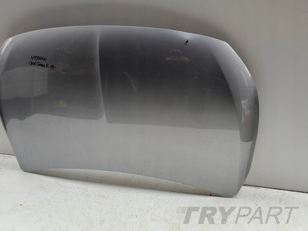 Hood engine cover OPEL CORSA F 19- No. 49900