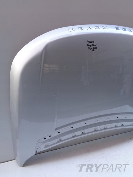 HOOD ENGINE COVER RANGE ROVER VOGUE L405 13- NO. 49666