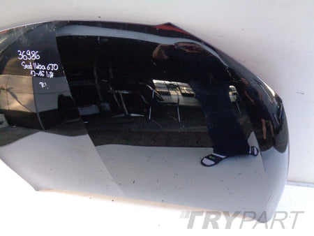 HOOD ENGINE COVER SEAT IBIZA 6J 12-16 FACELIFT NO. 36986