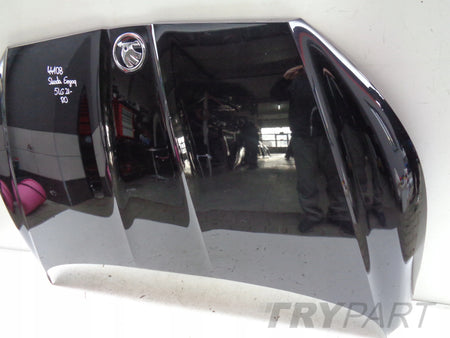 HOOD ENGINE COVER SKODA ENYAQ 5LA 5LG 21- NO. 44108