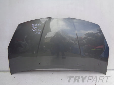 HOOD ENGINE COVER TOYOTA COROLLA VERSO 04-08