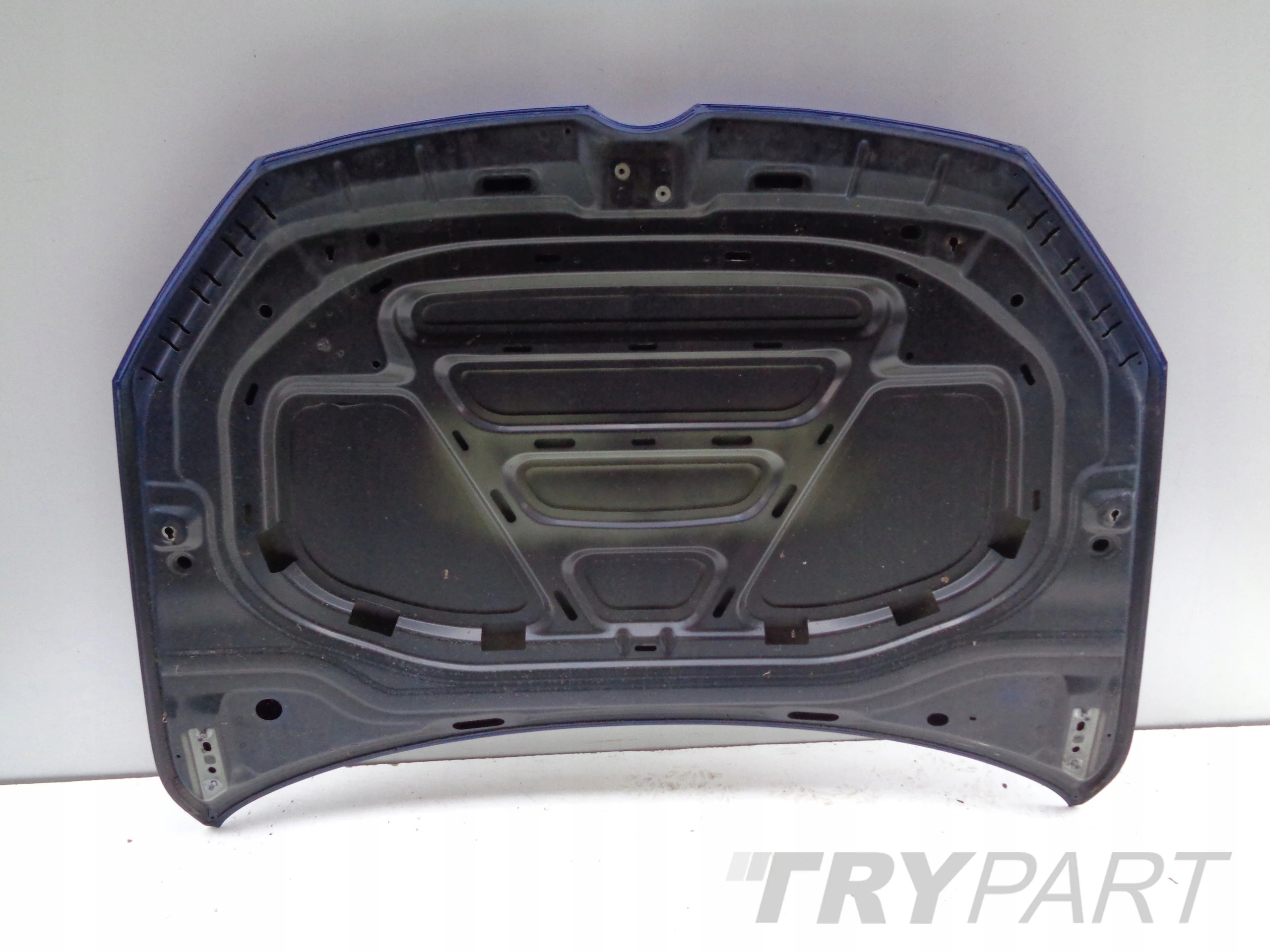 HOOD ENGINE COVER VW GOLF VII 7 5G 5G0 12- NR 50161