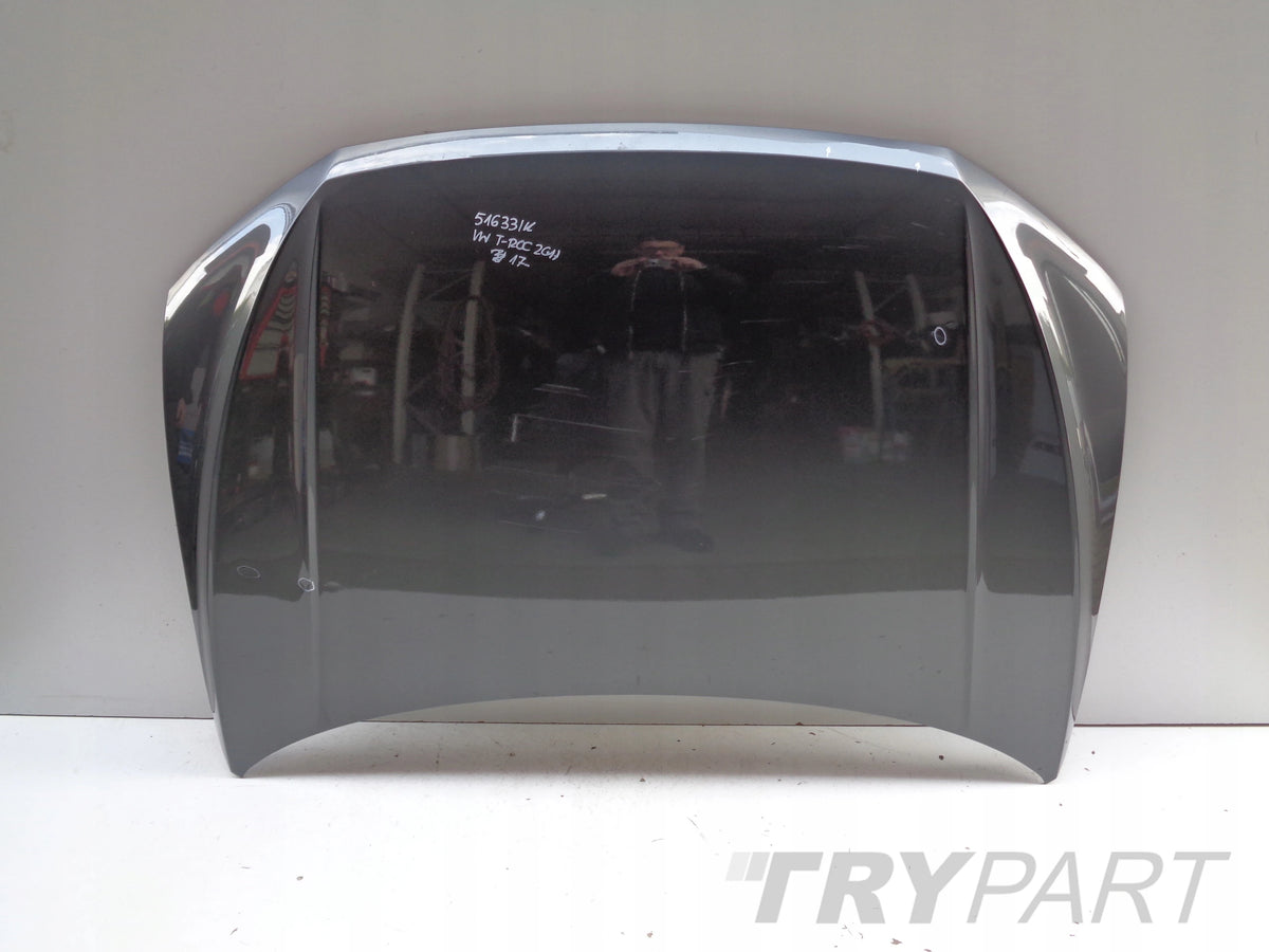 Hood Engine Cover VW T-ROC 2GA 17- NR 51633