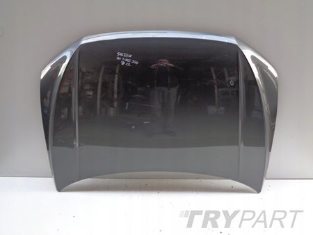 Hood Engine Cover VW T-ROC 2GA 17- NR 51633