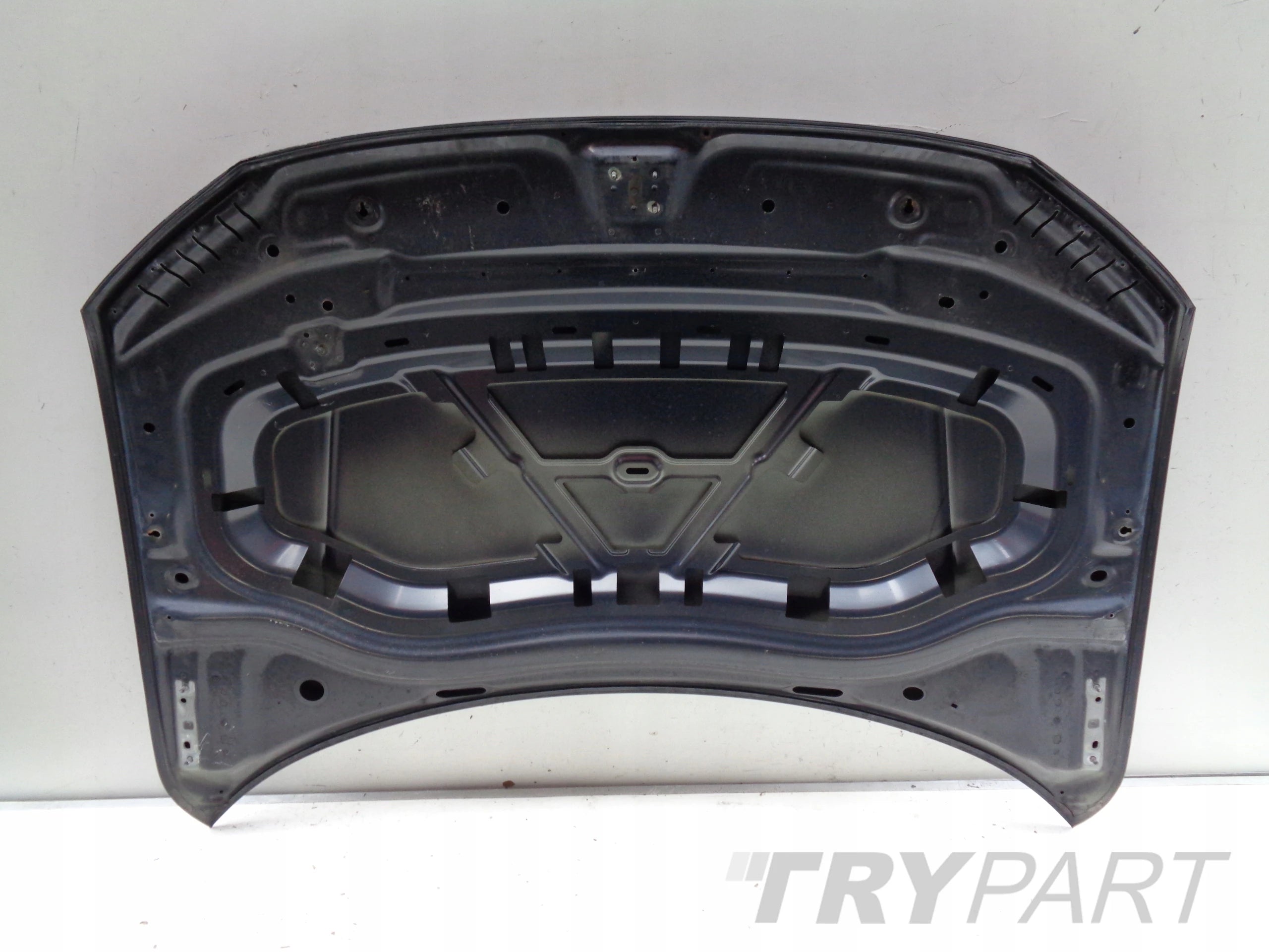 HOOD ENGINE COVER VW TIGUAN 5NA 16- NO 44041