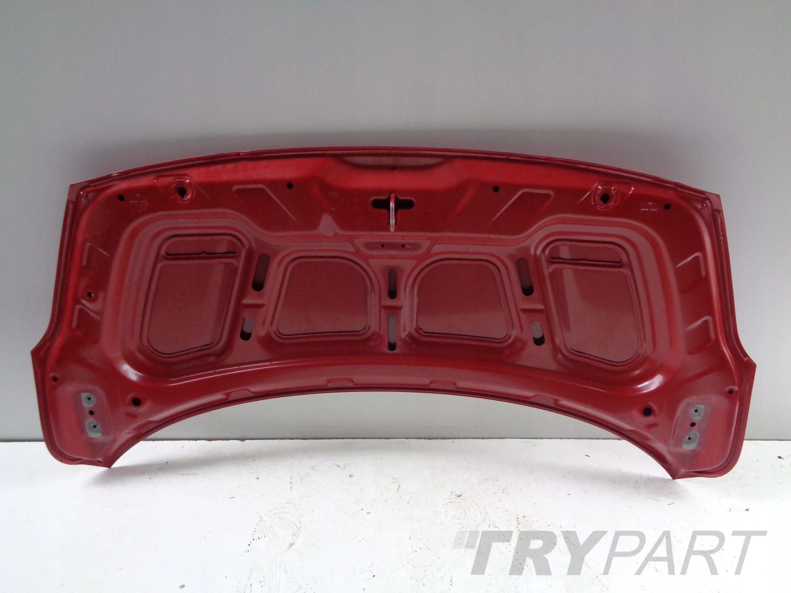 HYUNDAI I10 III 19- HOOD ENGINE COVER NO. 50423