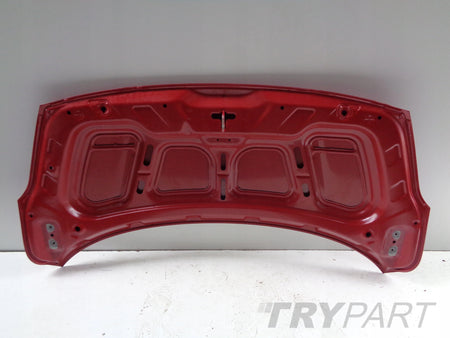 HYUNDAI I10 III 19- HOOD ENGINE COVER NO. 50423