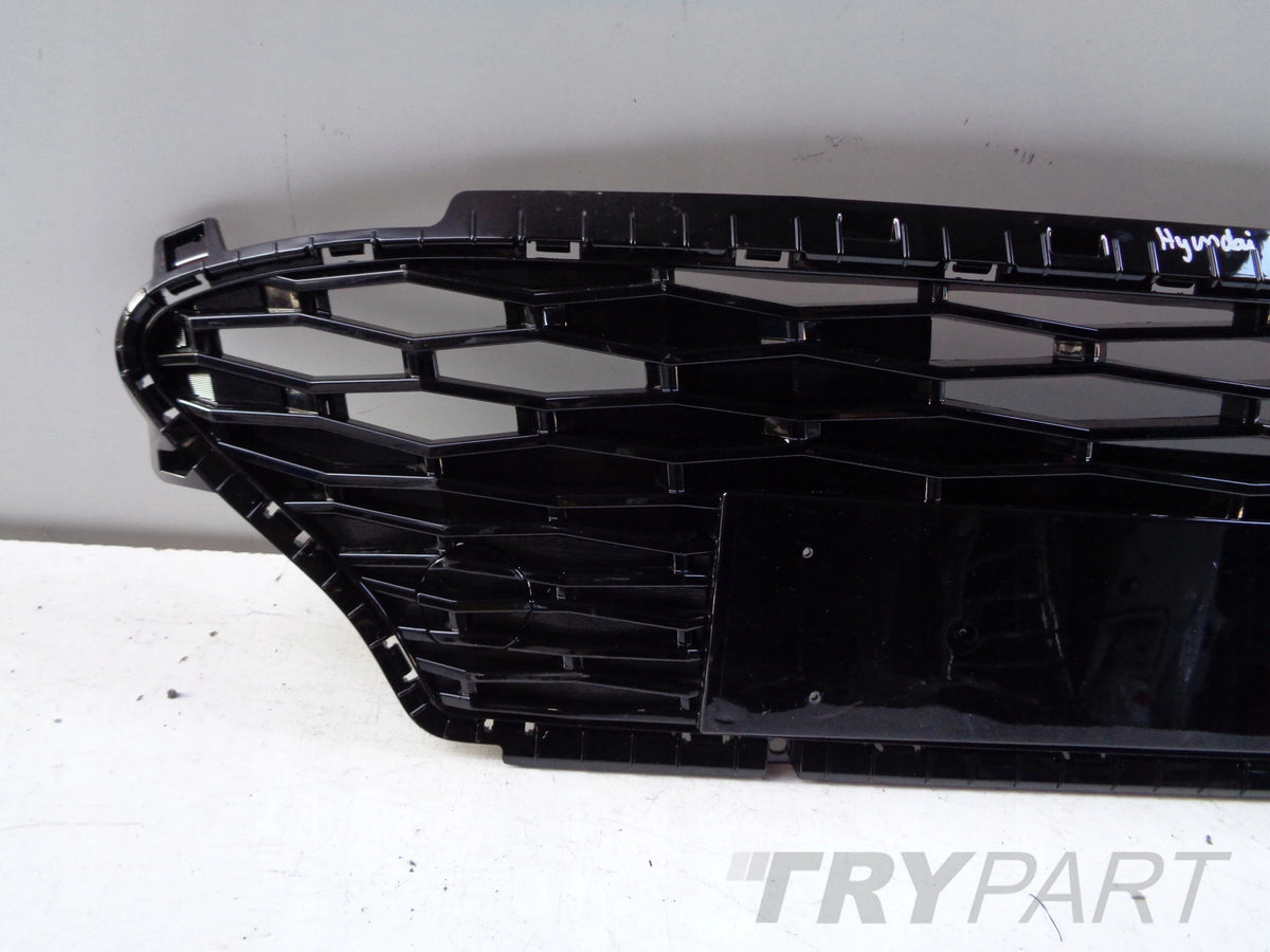 HYUNDAI I10 III 23- LIFT PAINTED RADIATOR GRILLE MESH