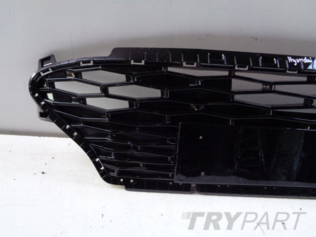 HYUNDAI I10 III 23- LIFT PAINTED RADIATOR GRILLE MESH