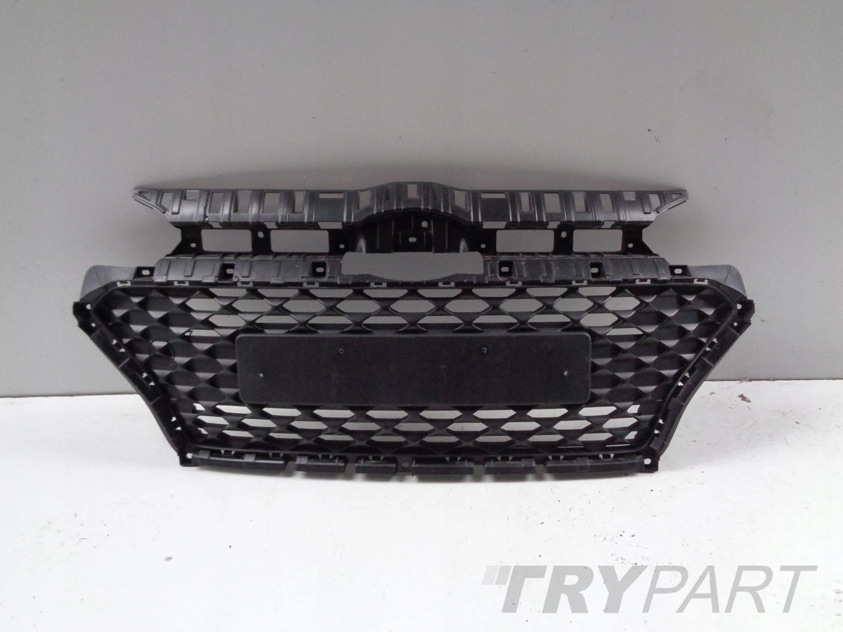 HYUNDAI I20 II 18- LIFT BUMPER GRILLE