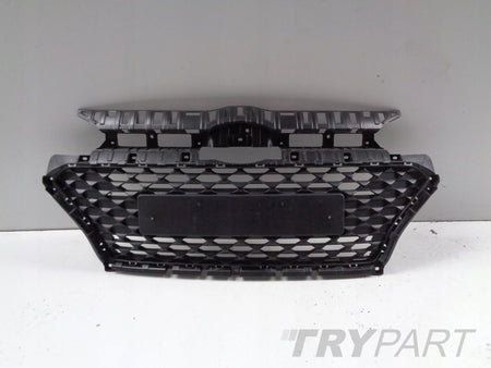 HYUNDAI I20 II 18- LIFT BUMPER GRILLE