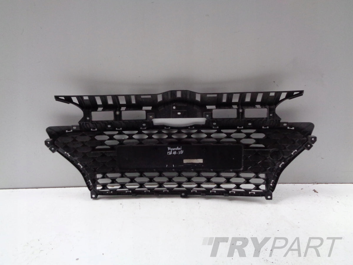 HYUNDAI I20 II 18- LIFT BUMPER GRILLE