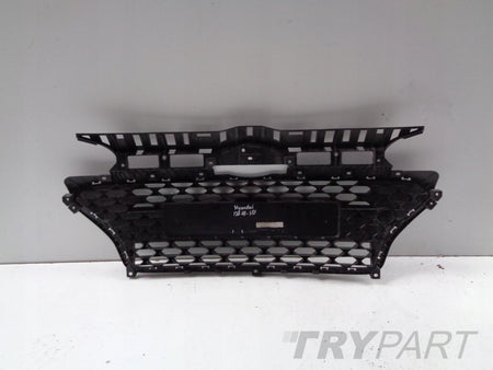 HYUNDAI I20 II 18- LIFT BUMPER GRILLE