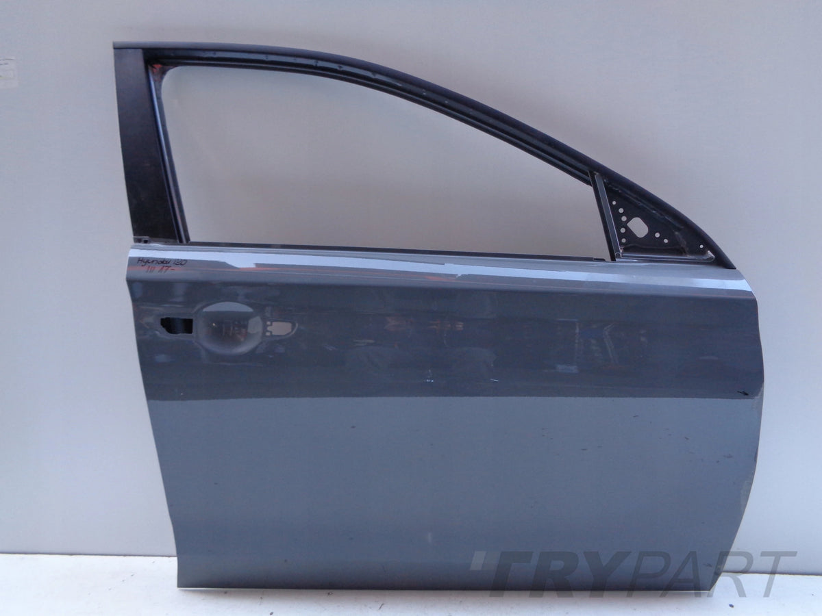 HYUNDAI I30 III 17- FRONT RIGHT DOOR NO. 50854