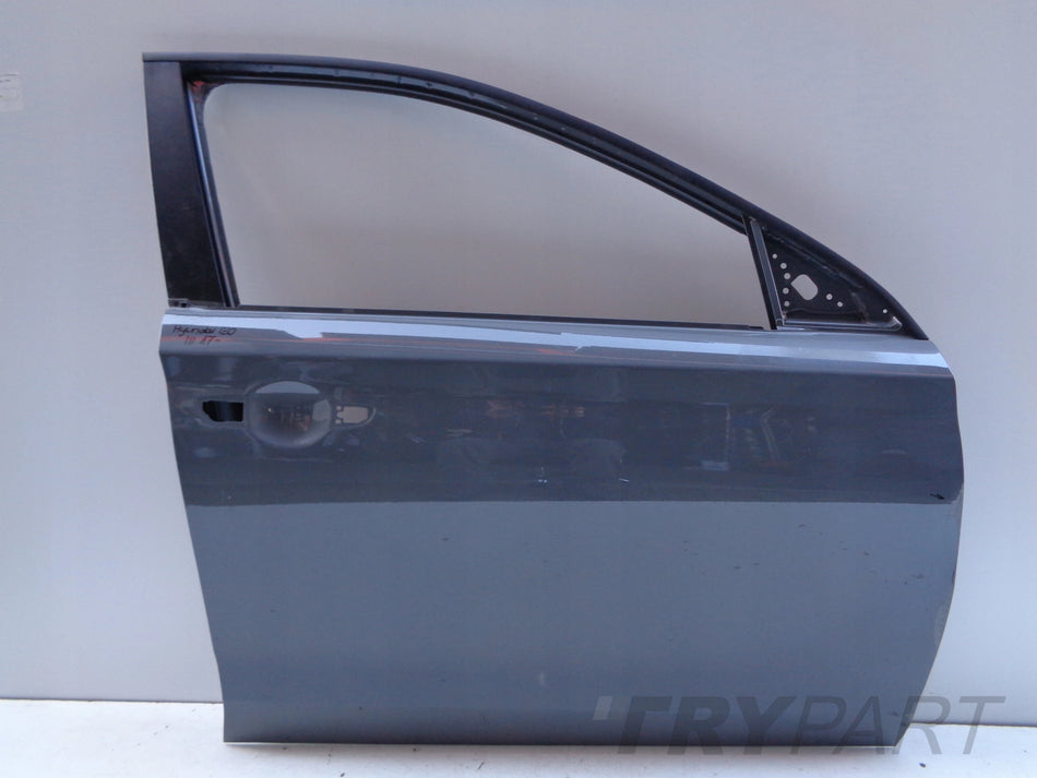 HYUNDAI I30 III 17- FRONT RIGHT DOOR NO. 50854