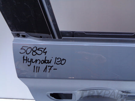 HYUNDAI I30 III 17- FRONT RIGHT DOOR NO. 50854