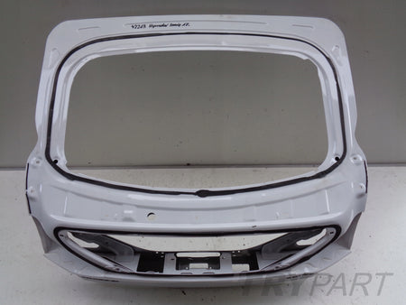 HYUNDAI IONIQ 17- TAILGATE NO. 42213