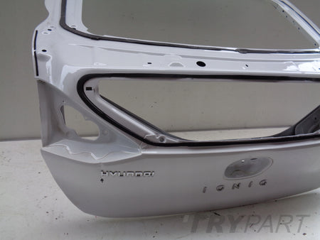 HYUNDAI IONIQ 17- TAILGATE NO. 42213