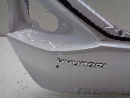 HYUNDAI IONIQ 17- TAILGATE NO. 42213