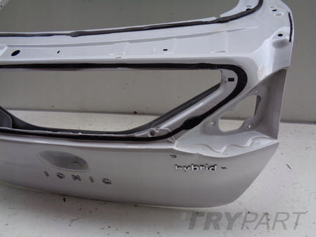 HYUNDAI IONIQ 17- TAILGATE NO. 42213