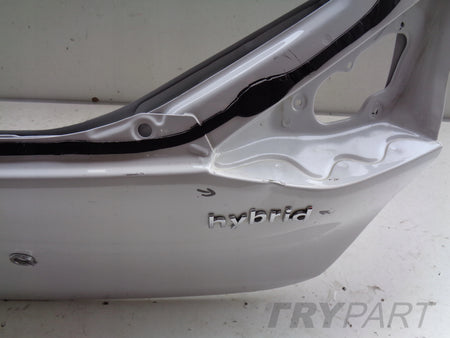 HYUNDAI IONIQ 17- TAILGATE NO. 42213