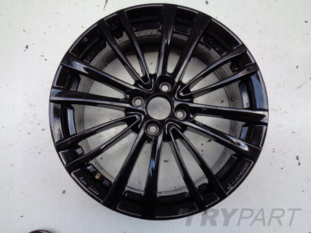 HYUNDAI KIA ALUMINUM RIM 6.5JX17 ET49 4X100