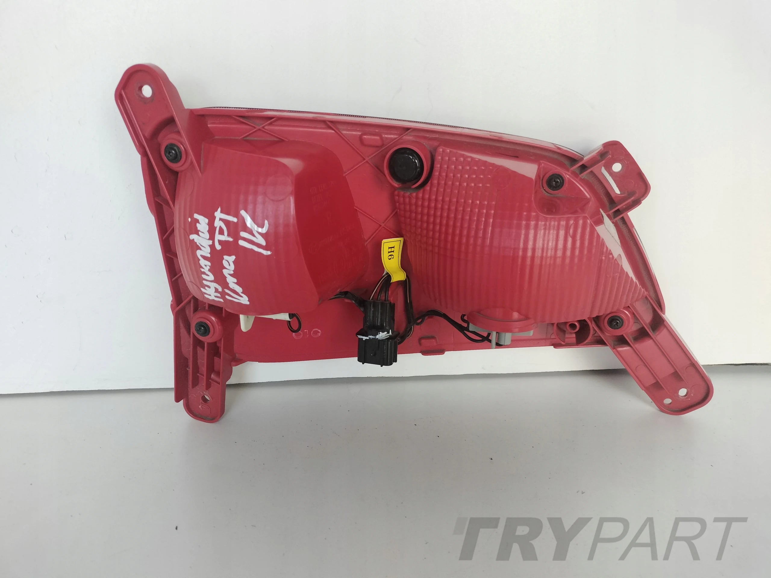 HYUNDAI KONA 17- RIGHT REAR LIGHT ELECTRIC