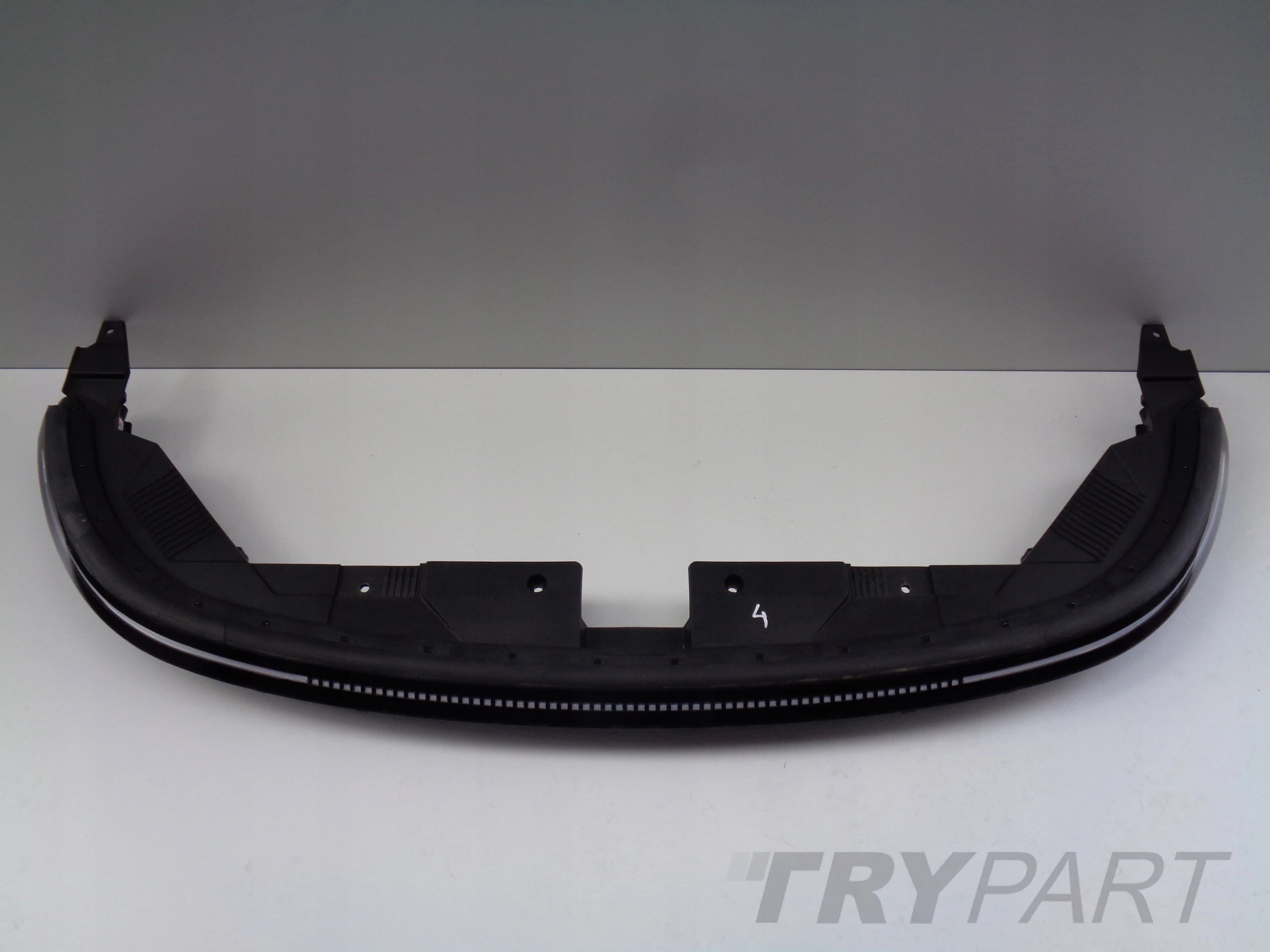 HYUNDAI KONA II 23- EV ELECTRIC UPPER LED TAILLIGHT