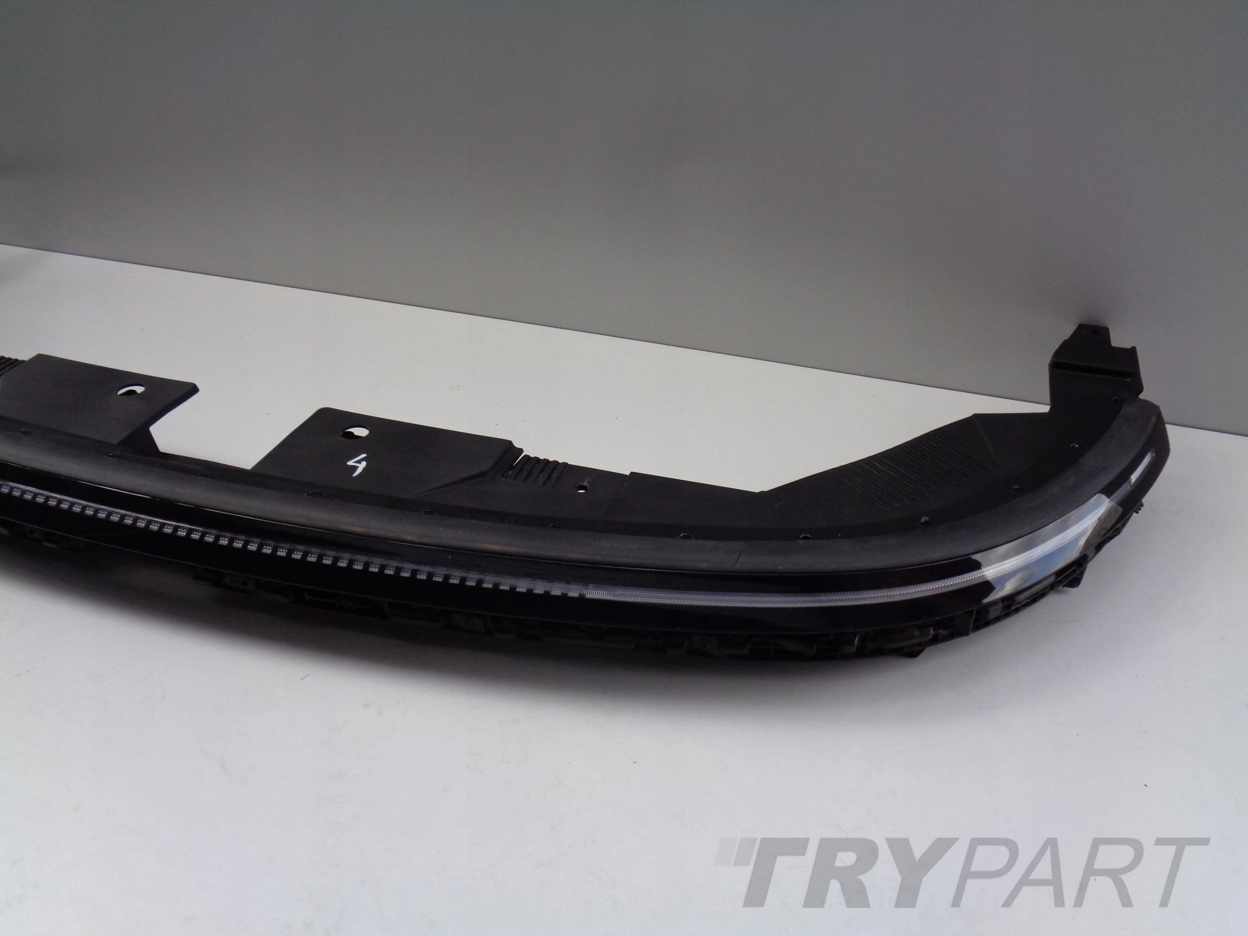 HYUNDAI KONA II 23- EV ELECTRIC UPPER LED TAILLIGHT
