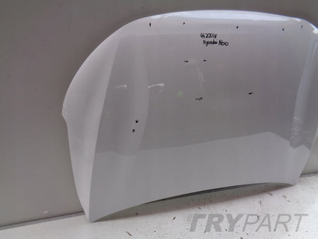 HYUNDAI NEXO ENGINE HOOD COVER NO. 44200