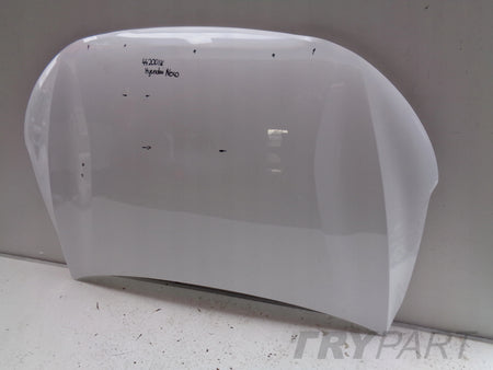 HYUNDAI NEXO ENGINE HOOD COVER NO. 44200