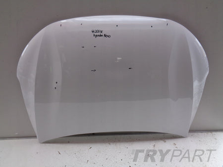 HYUNDAI NEXO ENGINE HOOD COVER NO. 44200