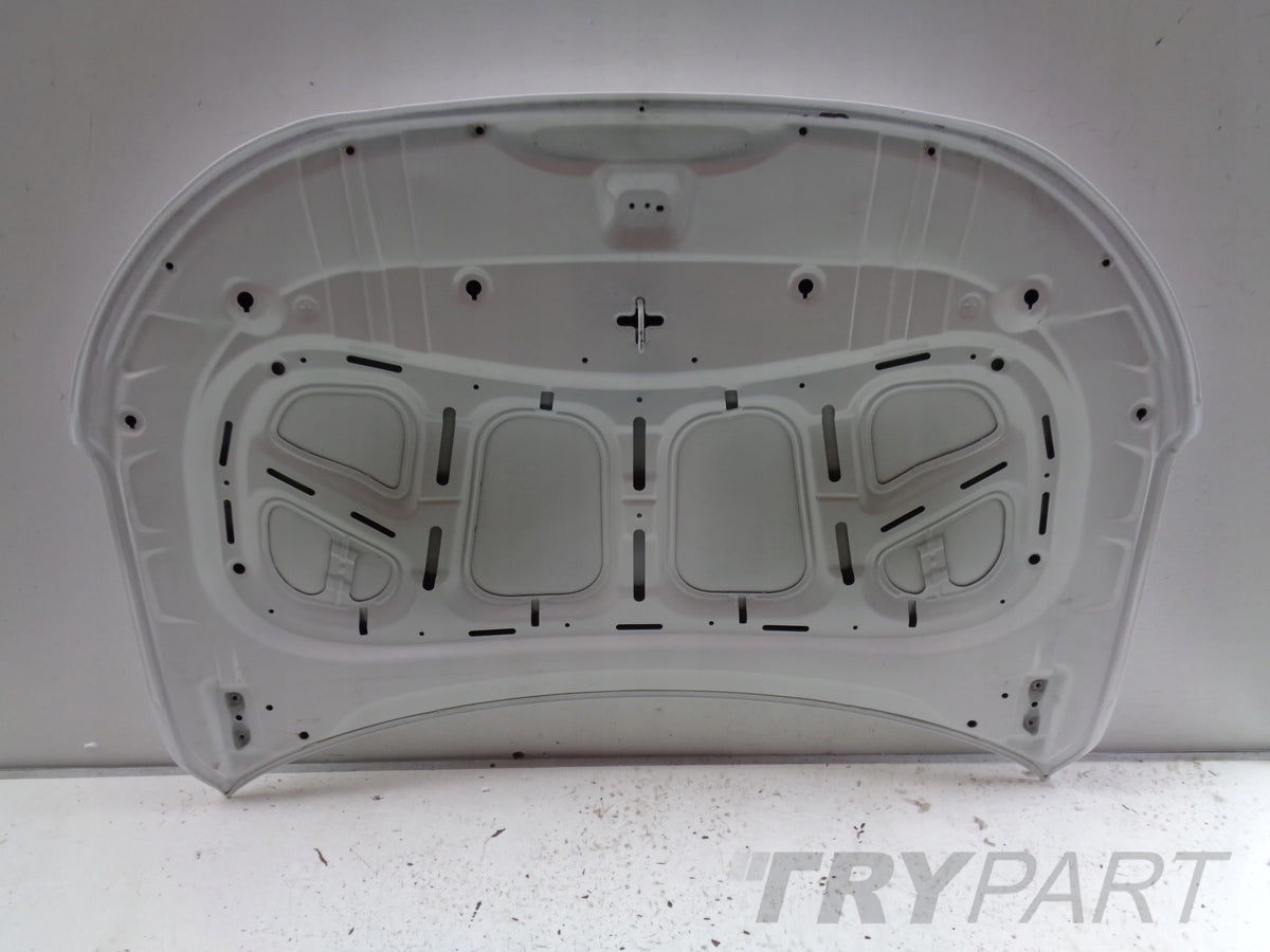 HYUNDAI NEXO ENGINE HOOD COVER NO. 44200