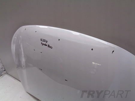 HYUNDAI NEXO ENGINE HOOD COVER NO. 44200
