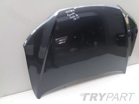 HYUNDAI SANTA FE 06-12 HOOD NO. 12178
