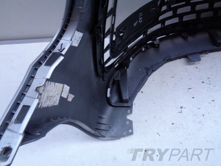 HYUNDAI STARIA 22- FRONT BUMPER PASSENGER VERSION GRILLE NO. 45861