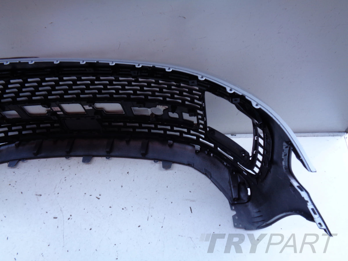 HYUNDAI STARIA 22- FRONT BUMPER PASSENGER VERSION GRILLE NO. 45861
