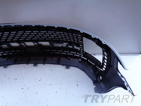 HYUNDAI STARIA 22- FRONT BUMPER PASSENGER VERSION GRILLE NO. 45861