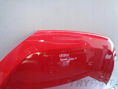 HYUNDAI TUCSON III 15- Engine Hood Bonnet No. 43581
