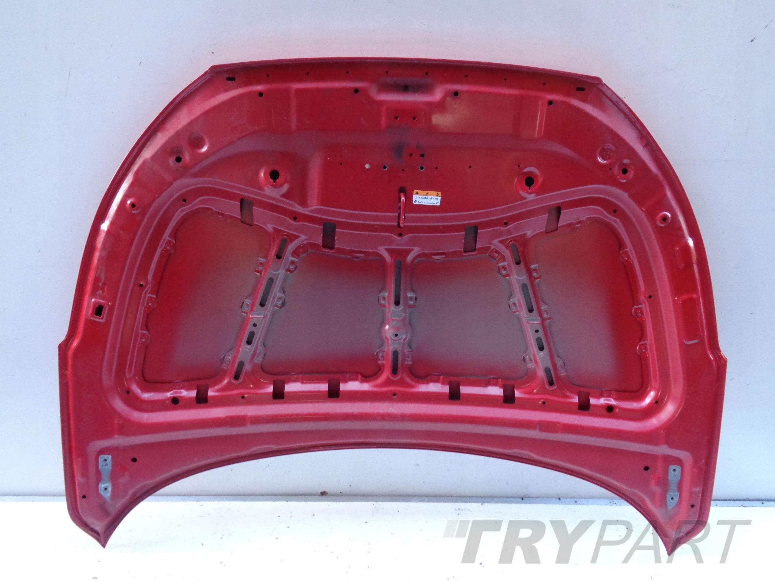 HYUNDAI TUCSON III 15- Engine Hood Bonnet No. 43581