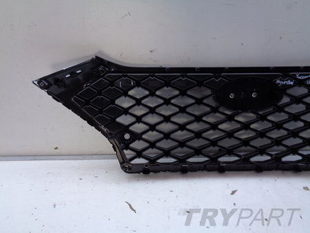 HYUNDAI TUCSON III 18- Facelift Grill Grille