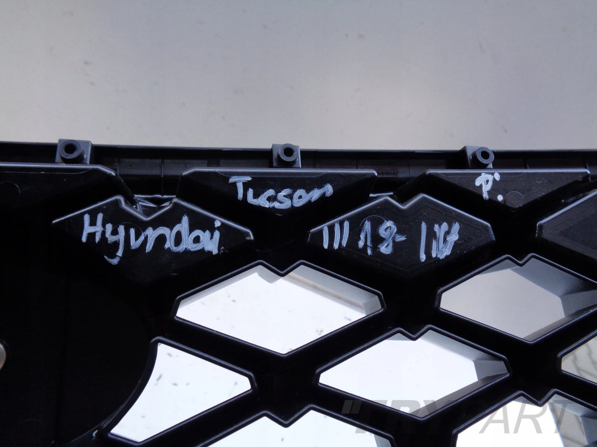HYUNDAI TUCSON III 18- Facelift Grill Grille