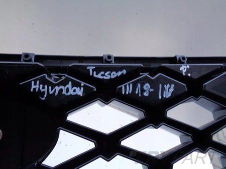 HYUNDAI TUCSON III 18- Facelift Grill Grille