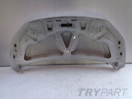 IVECO DAILY 14- ENGINE HOOD COVER NR 38921 + HINGES