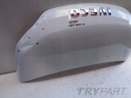IVECO DAILY 14- ENGINE HOOD COVER NR 38921 + HINGES