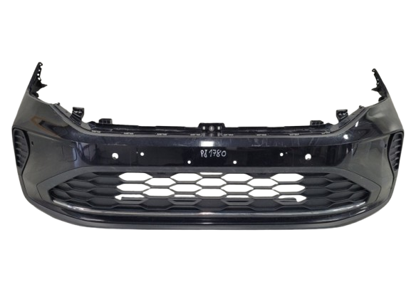 Volkswagen Taigo 2G7 2021- Front bumper  2G7807221C / 2G7807221D