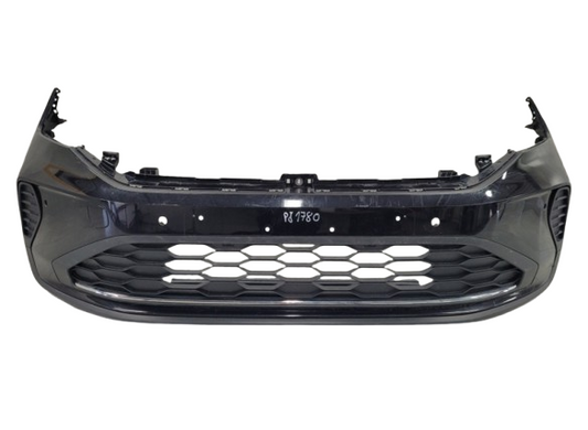 Volkswagen Taigo 2G7 2021- Front bumper  2G7807221C / 2G7807221D